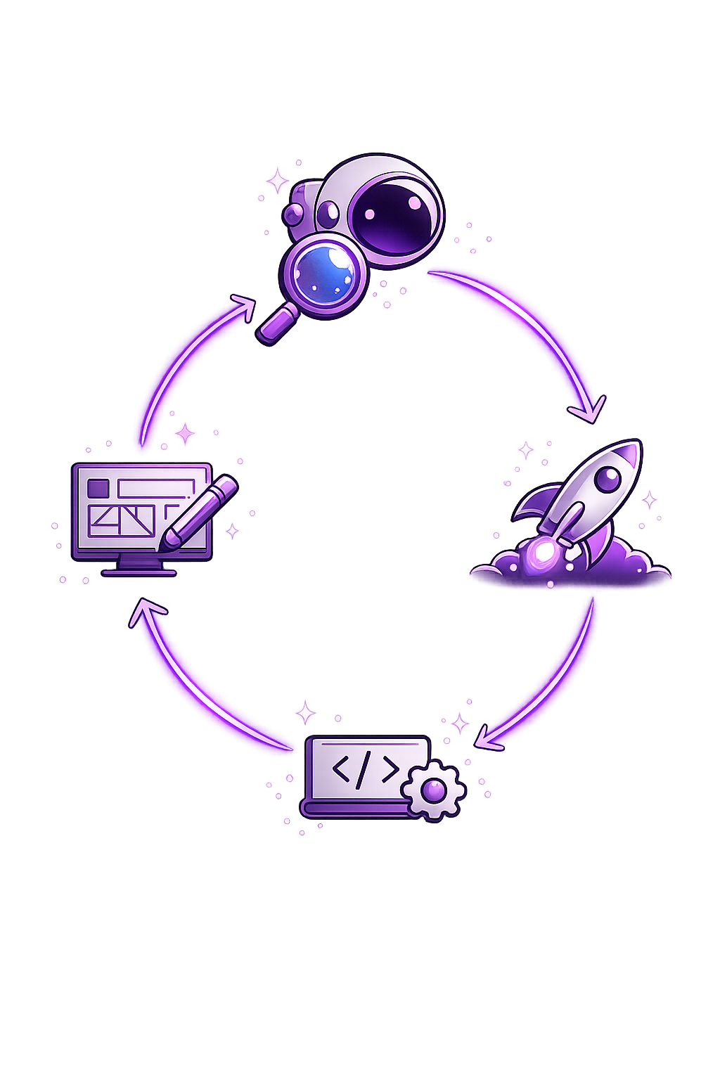 Our Approach Illustration